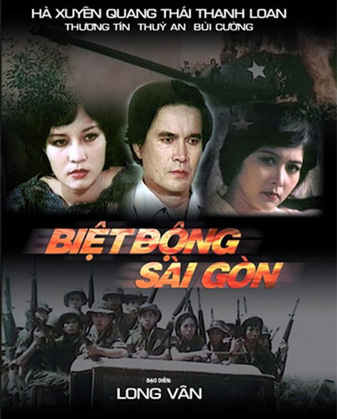 Quang Thái - trùm tình báo Tư Chung của ‘Biệt động Sài Gòn’ giờ ra sao? Quang Thái - trùm tình báo Tư Chung của ‘Biệt động Sài Gòn’ giờ ra sao?